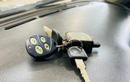 Daewoo Nexia I рестайлинг, 2012 год, 200 000 рублей, 20 фотография