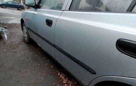 Hyundai Accent III, 2006 год, 500 000 рублей, 3 фотография