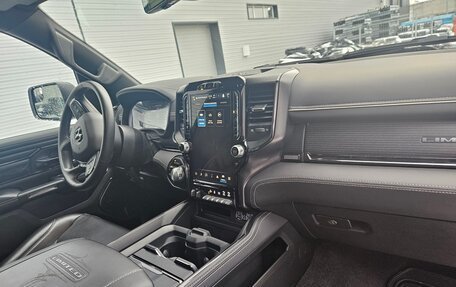 Rambler 1500, 2023 год, 11 000 000 рублей, 10 фотография