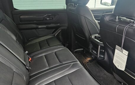 Rambler 1500, 2023 год, 11 000 000 рублей, 7 фотография