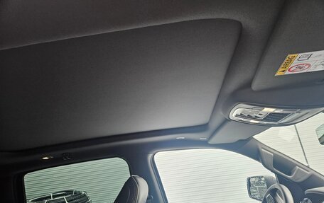 Rambler 1500, 2023 год, 11 000 000 рублей, 9 фотография
