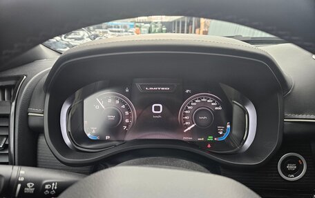 Rambler 1500, 2023 год, 11 000 000 рублей, 14 фотография