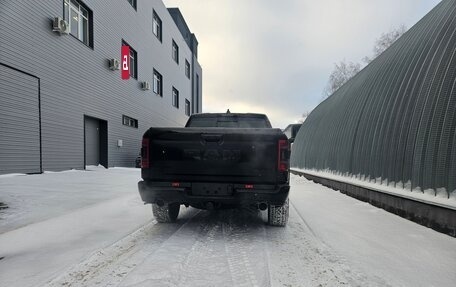 Rambler 1500, 2023 год, 11 000 000 рублей, 5 фотография