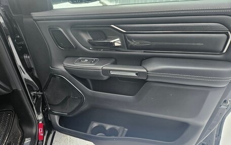 Rambler 1500, 2023 год, 11 000 000 рублей, 11 фотография