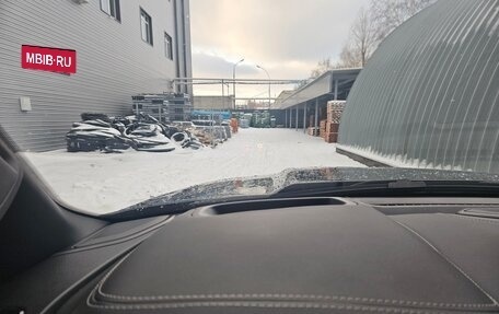 Rambler 1500, 2023 год, 11 000 000 рублей, 12 фотография