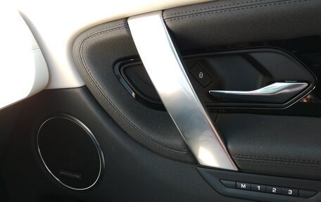 Land Rover Discovery Sport I рестайлинг, 2020 год, 3 950 000 рублей, 5 фотография