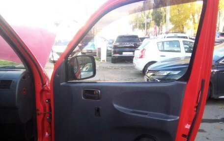 Toyota HiAce, 2000 год, 650 000 рублей, 6 фотография