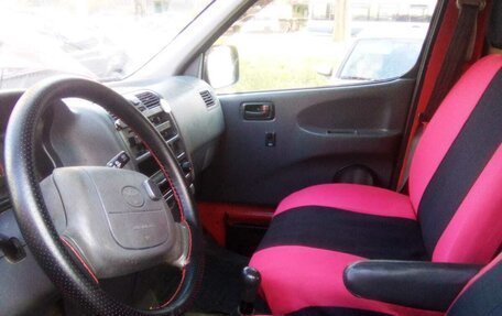 Toyota HiAce, 2000 год, 650 000 рублей, 7 фотография