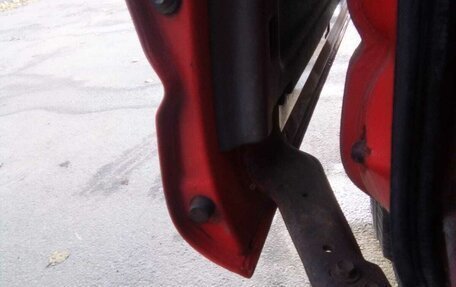 Toyota HiAce, 2000 год, 650 000 рублей, 9 фотография