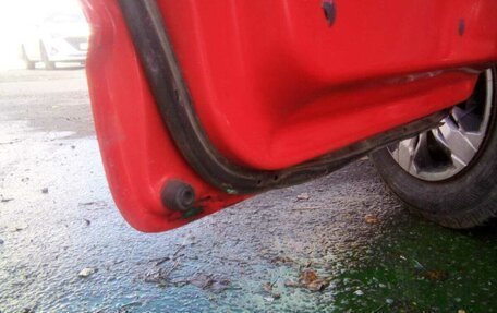 Toyota HiAce, 2000 год, 650 000 рублей, 12 фотография