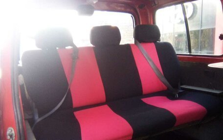 Toyota HiAce, 2000 год, 650 000 рублей, 18 фотография