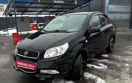 Ravon Nexia R3, 2017 год, 399 999 рублей, 2 фотография