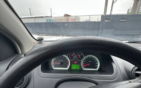 Ravon Nexia R3, 2017 год, 399 999 рублей, 5 фотография