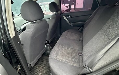 Ravon Nexia R3, 2017 год, 399 999 рублей, 6 фотография