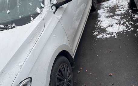 Volkswagen Polo VI (EU Market), 2020 год, 1 600 000 рублей, 3 фотография