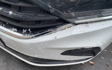 Volkswagen Polo VI (EU Market), 2020 год, 1 600 000 рублей, 4 фотография