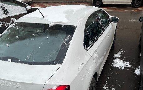 Volkswagen Polo VI (EU Market), 2020 год, 1 600 000 рублей, 6 фотография