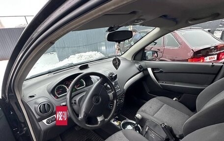 Ravon Nexia R3, 2017 год, 399 999 рублей, 7 фотография