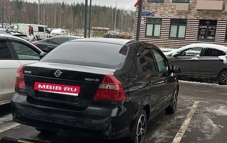 Ravon Nexia R3, 2017 год, 399 999 рублей, 8 фотография
