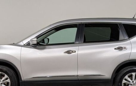 Nissan X-Trail, 2016 год, 1 550 000 рублей, 2 фотография