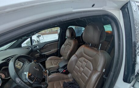 Citroen DS4, 2012 год, 900 000 рублей, 3 фотография