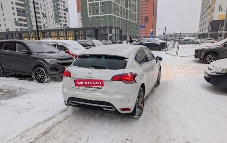Citroen DS4, 2012 год, 900 000 рублей, 2 фотография