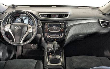 Nissan X-Trail, 2016 год, 1 550 000 рублей, 4 фотография