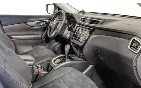 Nissan X-Trail, 2016 год, 1 550 000 рублей, 5 фотография