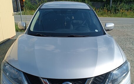 Nissan X-Trail, 2016 год, 1 550 000 рублей, 8 фотография