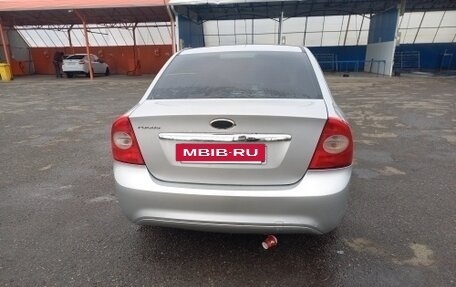 Ford Focus II рестайлинг, 2008 год, 680 000 рублей, 7 фотография