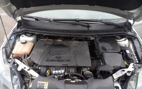 Ford Focus II рестайлинг, 2008 год, 680 000 рублей, 10 фотография