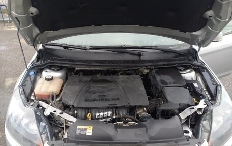 Ford Focus II рестайлинг, 2008 год, 680 000 рублей, 11 фотография