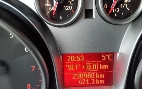 Ford Focus II рестайлинг, 2008 год, 680 000 рублей, 13 фотография