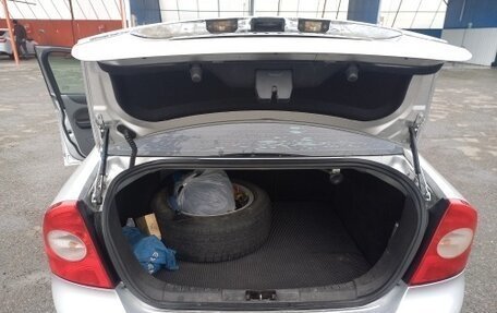 Ford Focus II рестайлинг, 2008 год, 680 000 рублей, 14 фотография