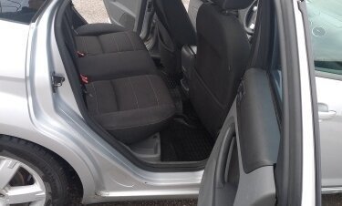 Ford Focus II рестайлинг, 2008 год, 680 000 рублей, 18 фотография