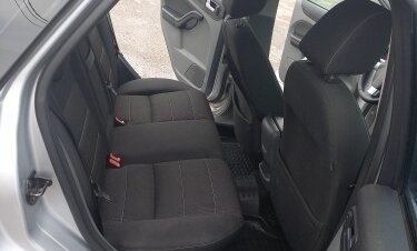 Ford Focus II рестайлинг, 2008 год, 680 000 рублей, 19 фотография