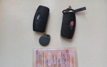 Ford Focus II рестайлинг, 2008 год, 680 000 рублей, 22 фотография