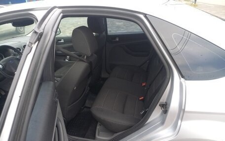 Ford Focus II рестайлинг, 2008 год, 680 000 рублей, 20 фотография