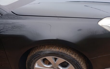 Citroen C5 II, 2010 год, 570 000 рублей, 7 фотография