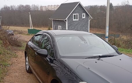 Citroen C5 II, 2010 год, 570 000 рублей, 4 фотография