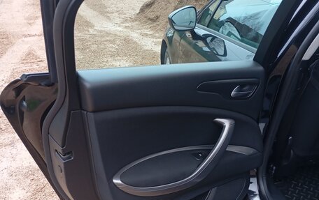 Citroen C5 II, 2010 год, 570 000 рублей, 6 фотография