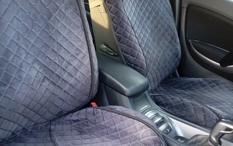 Citroen C5 II, 2010 год, 570 000 рублей, 16 фотография