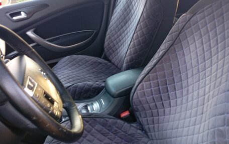 Citroen C5 II, 2010 год, 570 000 рублей, 14 фотография