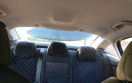 Citroen C5 II, 2010 год, 570 000 рублей, 9 фотография