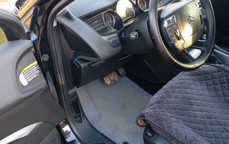 Citroen C5 II, 2010 год, 570 000 рублей, 15 фотография