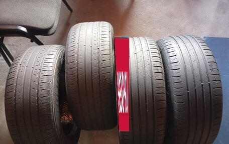 Citroen C5 II, 2010 год, 570 000 рублей, 8 фотография