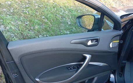 Citroen C5 II, 2010 год, 570 000 рублей, 18 фотография