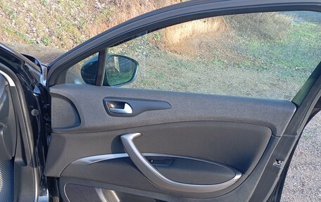 Citroen C5 II, 2010 год, 570 000 рублей, 21 фотография