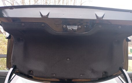 Citroen C5 II, 2010 год, 570 000 рублей, 28 фотография