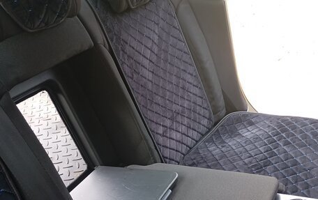 Citroen C5 II, 2010 год, 570 000 рублей, 25 фотография